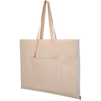 Laytote Pikniková deka hnedá Beige