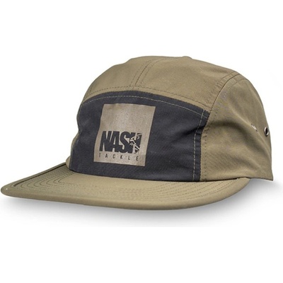 Nash Kšiltovka Make It Happen 5 Panel Cap – Zboží Mobilmania