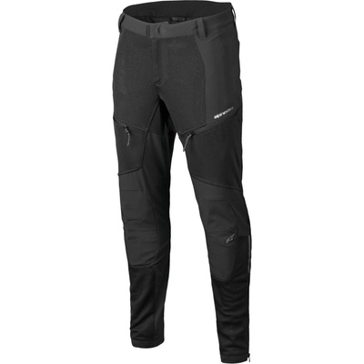 Alpinestars TROOP-AIR PRO 2025 čierno-čierne