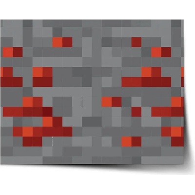 Sablio Plagát Blocks 3 - 60x40 cm