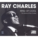 Ray Charles King Of Cool: The Genius Of Ray Charles