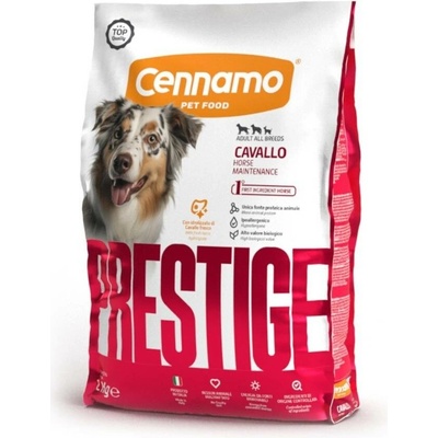 Prestige Adult All Breeds Horse 2 kg