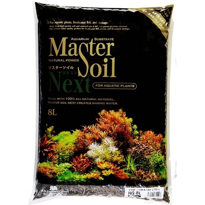 Master Soil Normal 8 l