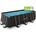 Virtufit Rectangular 4 x 2 m VF13101