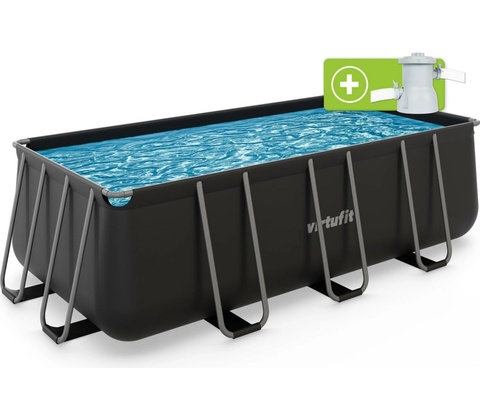Virtufit Rectangular 4 x 2 m VF13101