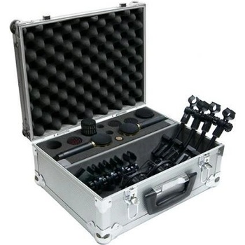 Audix Studio Elite 8