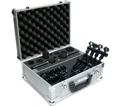 Audix Studio Elite 8