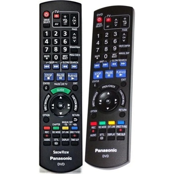 Panasonic n2qayb000230 - оригинален дистанционен контрол (n2qayb000230)