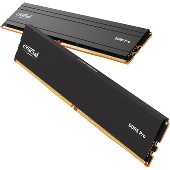 Crucial Pro DDR5 32GB 5600MHz CL46 (2x16GB) CP2K16G56C46U5