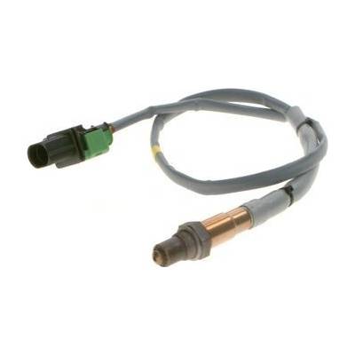 Lambda sonda BOSCH 0 258 017 151