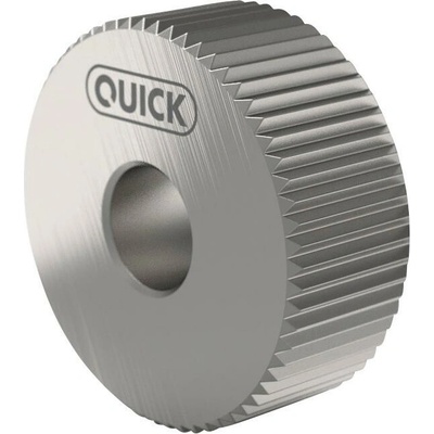 QUICK Rádlovací kolečko pm aa 20x8x6a13 g7 p0,8 se zkosenou hranou quick 42001507