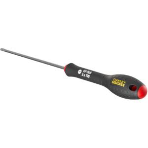STANLEY - Паралелен отвертка, тип SL3, дължина 100 мм 0-65-008 (0-65-008)