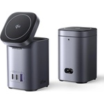 UGREEN X555 Black (55321)