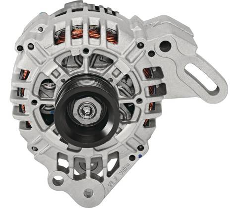 Alternátor VALEO 437403