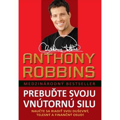 Prebuďte svoju vnútornú silu