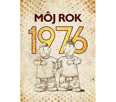 Môj rok 1976