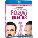 Ružový panter BD