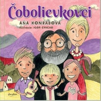 Čobolievkovci