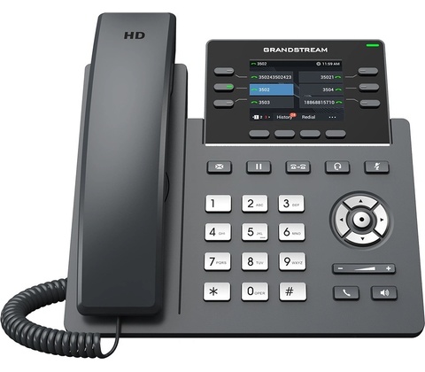 Grandstream GRP2613W