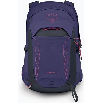 Osprey Tempest 22 l deep gif / hotspot pink дамска раница за трекинг