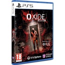 Wild Sphere Oxide Room 208 (PS5)