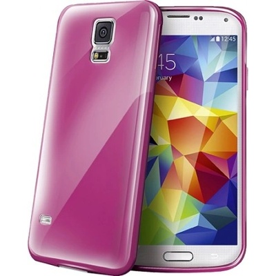 Samsung G900 Galaxy S5 Gelskin