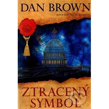 Ztracený symbol