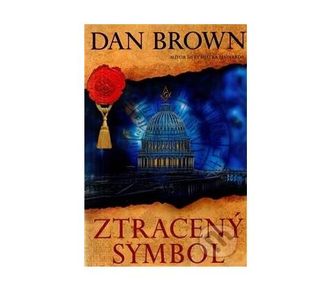 Ztracený symbol