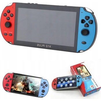 X12 PLUS