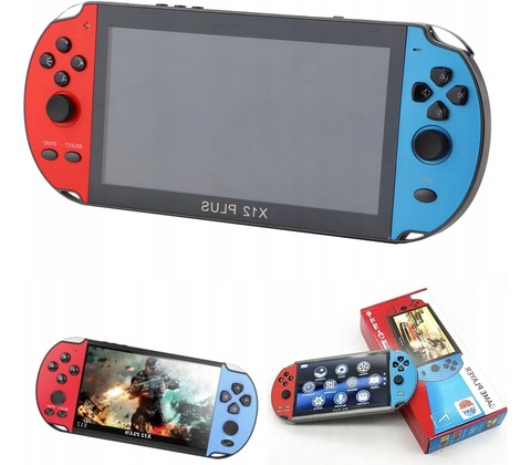 X12 PLUS