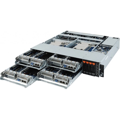 Gigabyte H242-Z11 6NH242Z11MR-00-1