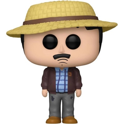 Funko Pop Television South Park Farmer Randy 1473 9cm