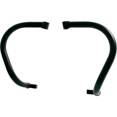 Padací rám 38mm Highway Hawk pro motocykl Yamaha XV950 a další - černá