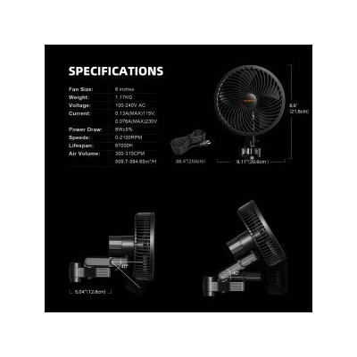 Mars Kompletná zostava Hydro Grow set FC-E 3000