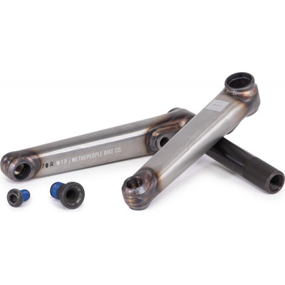 Wethepeople BMX LEGACY