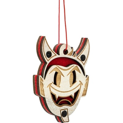 Heaven Scents Devil Hanger