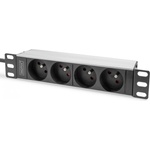 ASSMANN DIGITUS 4 Plug 2 m (DN-95418-FR)