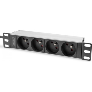 ASSMANN DIGITUS 4 Plug 2 m (DN-95418-FR)