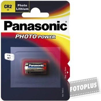 Panasonic Photo Power CR2 (1)