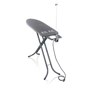 Leifheit Air Board M Black Plus NF (72485)