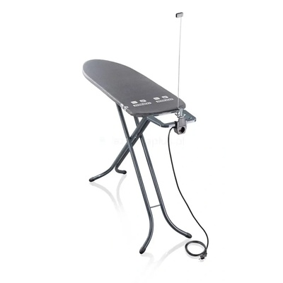 Leifheit Air Board M Black Plus NF (72485)