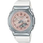 Casio GM-S2100WS-7A Дамски Часовник Часовници