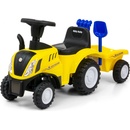 Milly Mally New Holland T7 Traktor Žlté