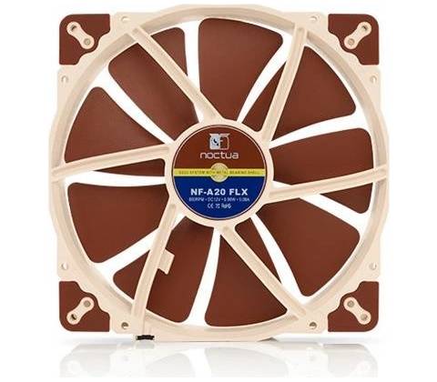 Noctua NF-A20-FLX