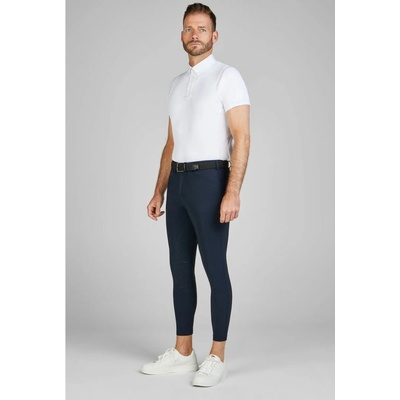 Pikeur Rajtky Classic Sports Rodrigo NEW SD 7605 Full Grip pánské bílá – Zboží Dáma