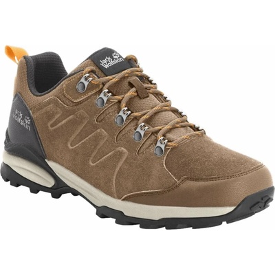 Jack Wolfskin Refugio Texapore Low W 37, 5 Дамски обувки за трекинг (4050821_5238_045)