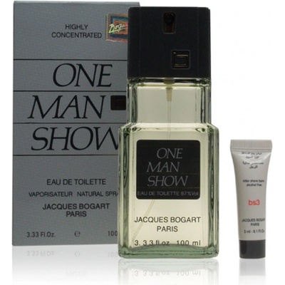 Jacques Bogart One Man Show Комплект с Парфюм EDT за мъже 100ml