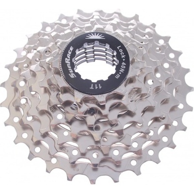 SunRace CSM637AS