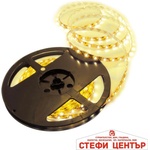 VIVALUX CODA LED 60 SMD3528 /reel 5m/, YELLOW (VIV002765)