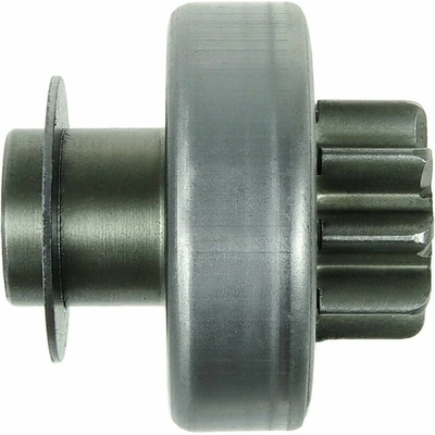Voľnobežná prevodovka, štartér AS-PL SD3016